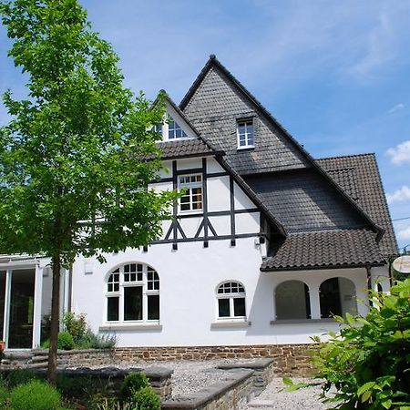 Wildenburger Hof Hotel Friesenhagen Luaran gambar