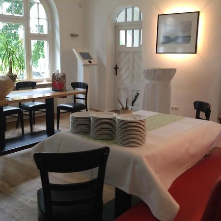 Wildenburger Hof Hotel Friesenhagen Luaran gambar