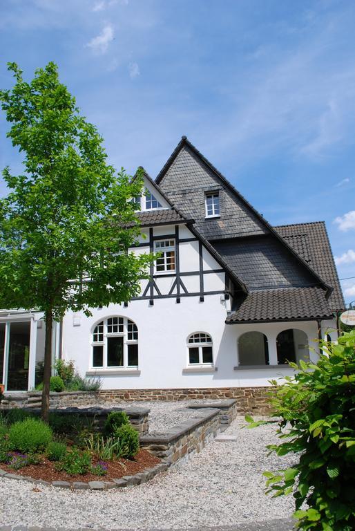 Wildenburger Hof Hotel Friesenhagen Luaran gambar