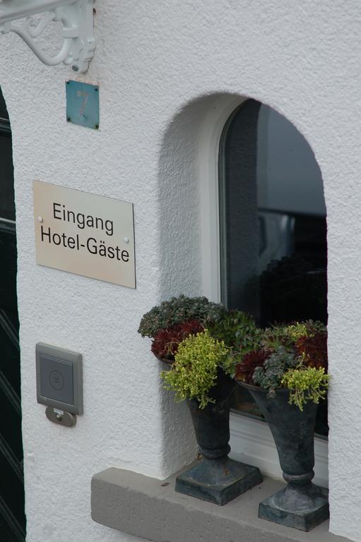 Wildenburger Hof Hotel Friesenhagen Bilik gambar