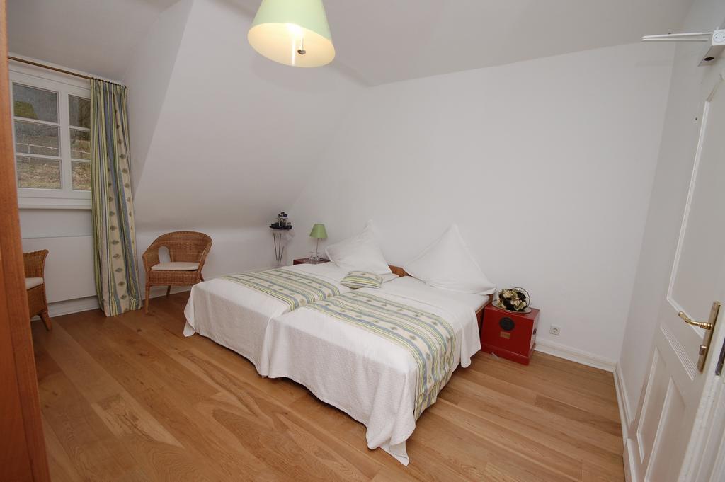 Wildenburger Hof Hotel Friesenhagen Bilik gambar