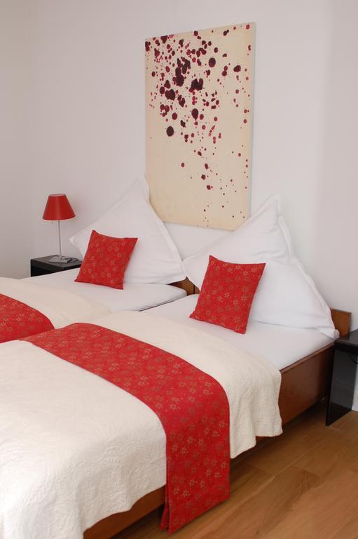 Wildenburger Hof Hotel Friesenhagen Bilik gambar