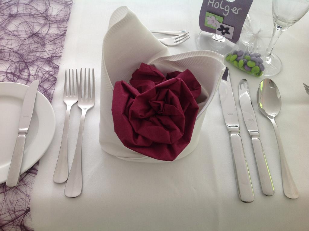 Wildenburger Hof Hotel Friesenhagen Luaran gambar