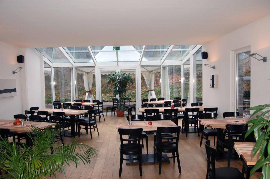Wildenburger Hof Hotel Friesenhagen Luaran gambar